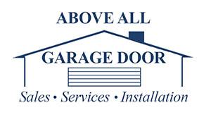 Above All Garage Door